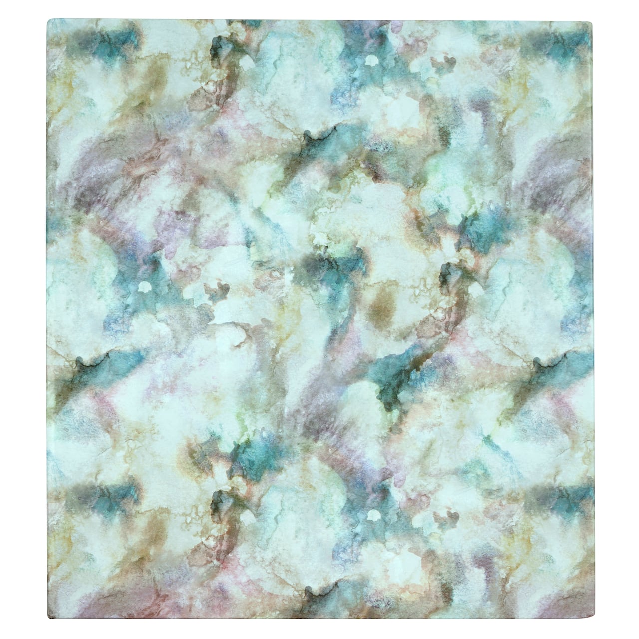 6 Pack: Watercolor Magnetic Photo Album by Recollections™